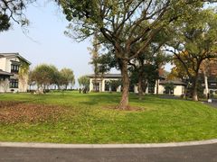 -杭州西湖柳莺里酒店·闻莺厅