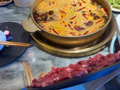-矮板凳老火锅(宽窄巷子店)