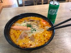 -杨国福麻辣烫(联合大学店)