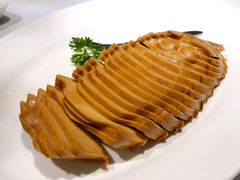 素鲍鱼-苏浙汇(北京英蓝店)