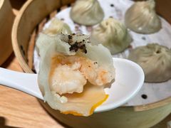 -苏小柳点心·手作小笼包(新街口分院店)