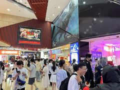 -万达广场(南昌红谷滩店)