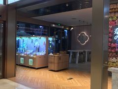 门面-奈雪的茶(时代天街店)