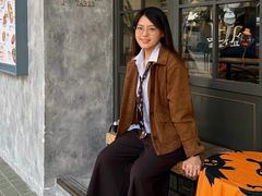 -Common Table · Brunch & Coffee