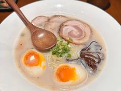 -鸟鸣门屋台料理(金帝银泰店)