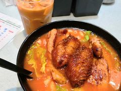 -华嫂冰室(尖沙咀店)