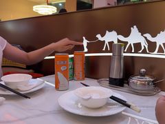 -伊祥·敦煌楼