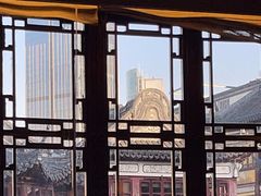 -南翔馒头店(豫园店)