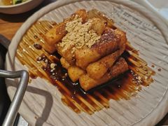 -领鲜潮牛鲜牛羊肉火锅(宏昌店)