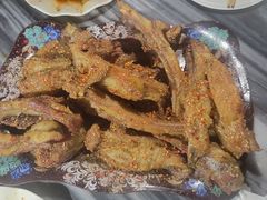 -新疆狼爷烤肉(宋庄店)