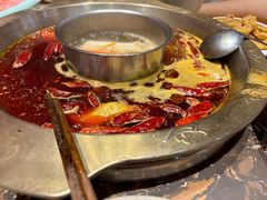 -堂客老火锅(欣阳广场总店)
