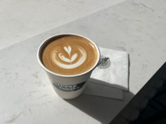 -RIPPLE COFFEE涟漪咖啡