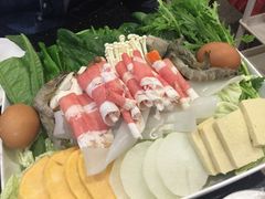 -老诚一锅·羊蝎子(广渠门外店)