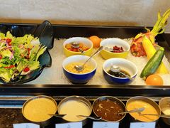 -索菲特西湖大酒店·香榭丽全日候餐厅(南山路店)