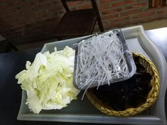 -老渔翁笨锅炖