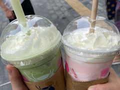 -瑞幸咖啡(巴黎春天陕西路店)