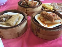 -湖滨步步高酒店·中餐厅