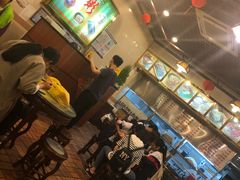大堂-顺记冰室(宝华路店)