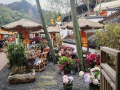-巴倒烫陆派火锅山庄(南山总店)