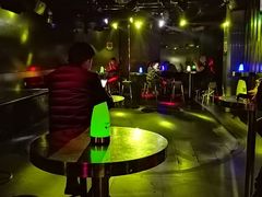 -北京目的地酒吧