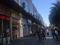 -万达广场(福州金融街店)