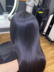 -奈川烫染Salon