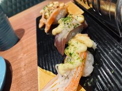 -晴季寿司(活力城店)