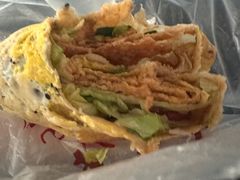 -新农村煎饼果子(香港花园店)