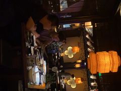 -绿茶餐厅(松江万达店)