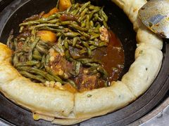 -满兴咱妈烀饼铁锅炖(兰州北街店)