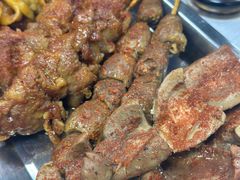 -海平馄饨(逍遥二路店)