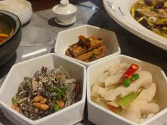 -渔语鱼新川菜Bistro(万象天地店)