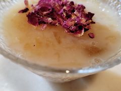 烤奶炖梨-小吊梨汤·北京菜·烤鸭(双井乐成中心店)