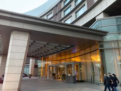 -阳澄湖费尔蒙酒店颐丰阁中餐厅(马鞍山西路店)