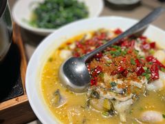 -小厨娘绣中淮扬(大行宫科巷店)