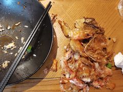 -付家大院(华丰店)