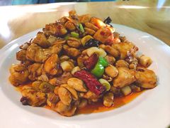 -金悦印象小馆(三里河店)
