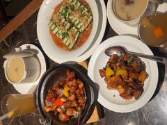 -汤城小厨•粤菜•靓汤(苏州街店)