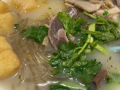 -小杨生煎(白玉兰广场店)