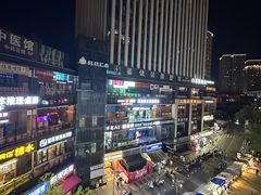 -龙湖重庆时代天街