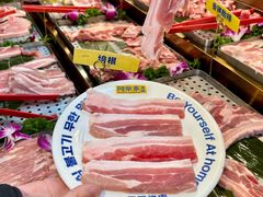 -阿亲家·韩式无限烤肉(春熙路店)