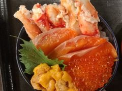 -札幌二条市场 大矶(本店)