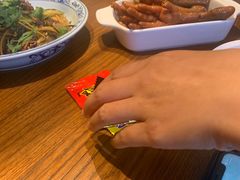 -川人百味(金安中央大街店)