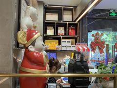 -香港新发烧腊茶餐厅(水围店)