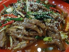 -江湖黑大兔(杨家坪店)