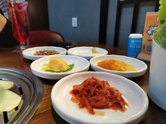 -·缸桶屋·韩式牛肋条自助烤肉(西湖D11店)