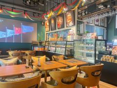 -街角 T·COFFEE 融合料理·BISTRO(车公庙店)