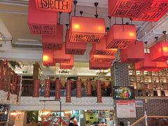 -百年神厨·地道川菜(清江西路店)