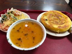 -杨家吊炉饼(沈阳总店)