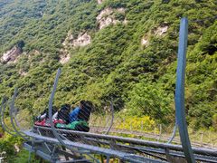 -华山风景名胜区